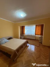 Apartament decomandat, 4 camere, 103 mp – Zona Gării