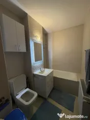 Apartament decomandat, 4 camere, 103 mp – Zona Gării