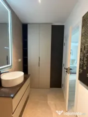 Apartament de vanzare semidecomandat ,2 camere 57mp , zona V