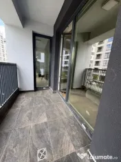 Apartament de vanzare semidecomandat ,2 camere 57mp , zona V