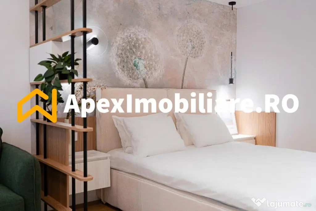 Apartament 1 camere de inchiriat Vitan Mall București | Ape - Bucuresti (Bucuresti-Ilfov)
