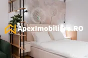 Apartament 1 camere de inchiriat Vitan Mall București | Ape 