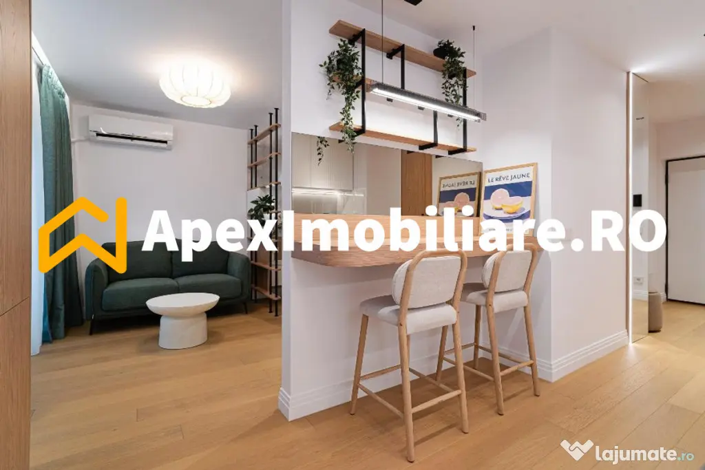 Apartament 1 camere de inchiriat Vitan Mall București | Ape - Bucuresti (Bucuresti-Ilfov)