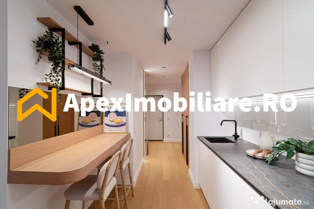 Apartament 1 camere de inchiriat Vitan Mall București | Ape - Bucuresti (Bucuresti-Ilfov)