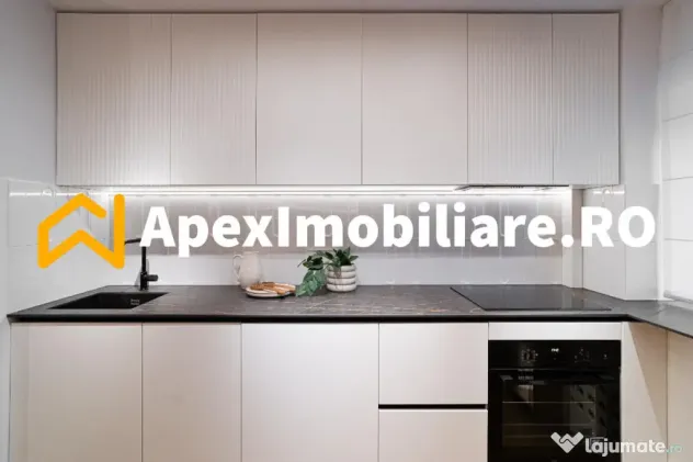 Apartament 1 camere de inchiriat Vitan Mall București | Ape - Bucuresti (Bucuresti-Ilfov)