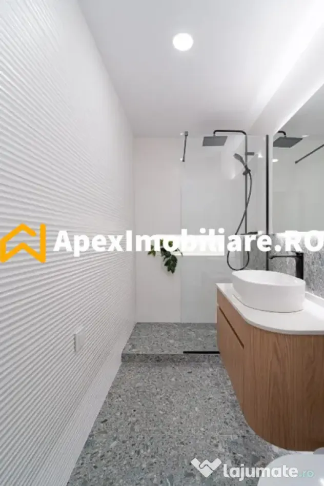 Apartament 1 camere de inchiriat Vitan Mall București | Ape - Bucuresti (Bucuresti-Ilfov)