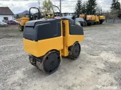 Compactor de șanț Bomag BMP 8500, 2012, 1,6 tone 