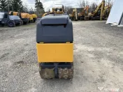 Compactor de șanț Bomag BMP 8500, 2012, 1,6 tone 
