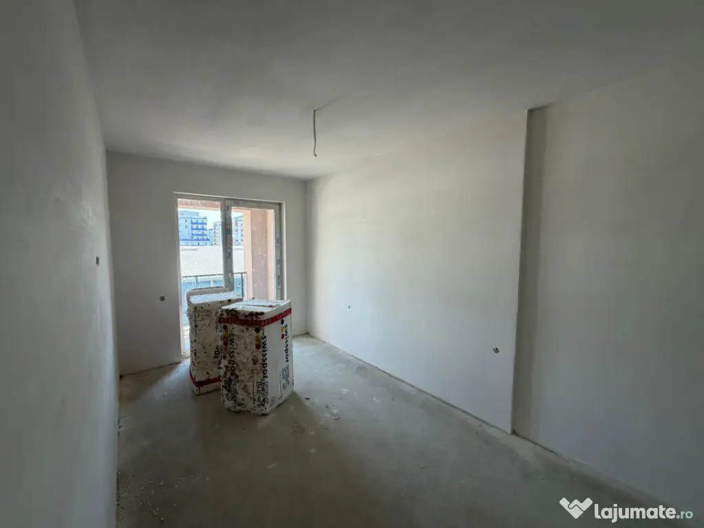 Apartament 2 camere, 46 mp, zona Avram Iancu | BMW - Floresti (Cluj)