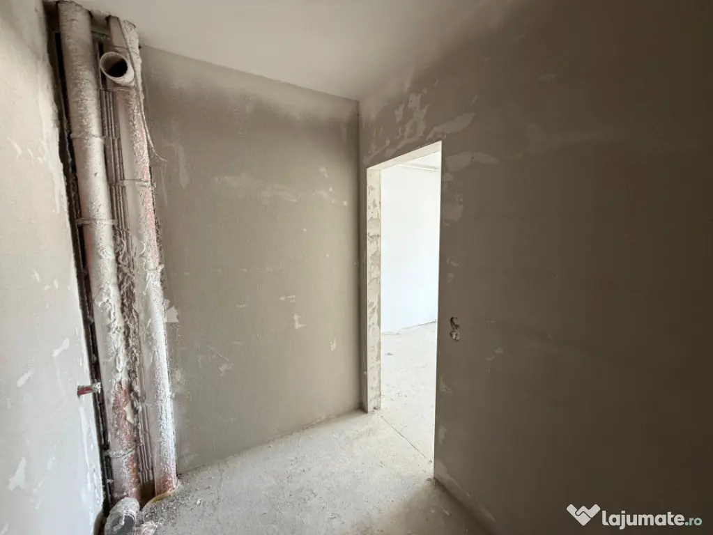 Apartament 2 camere, 46 mp, zona Avram Iancu | BMW - Floresti (Cluj)