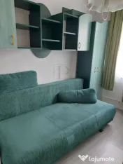 COMPLEX - AP. 1 CAMERA - intermediar,mobilat, renovat comple