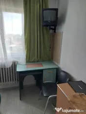 COMPLEX - AP. 1 CAMERA - intermediar,mobilat, renovat comple