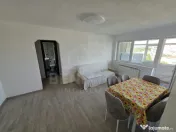 2 Camere-Brazda lui Novac-Centrala termica-Ac-52mp-Renova... 