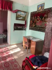 Casă din cărămidă cu teren în Dorohoi