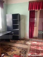 Casă din cărămidă cu teren în Dorohoi