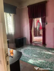 Casă din cărămidă cu teren în Dorohoi