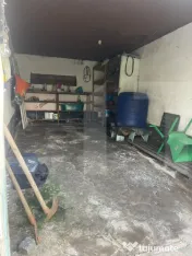 Casă din cărămidă cu teren în Dorohoi