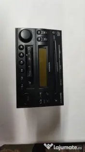 Radio Casetofon CD Original Nissan Clarion PP-2609T 