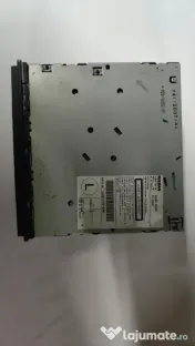 Radio Casetofon CD Original Nissan Clarion PP-2609T 