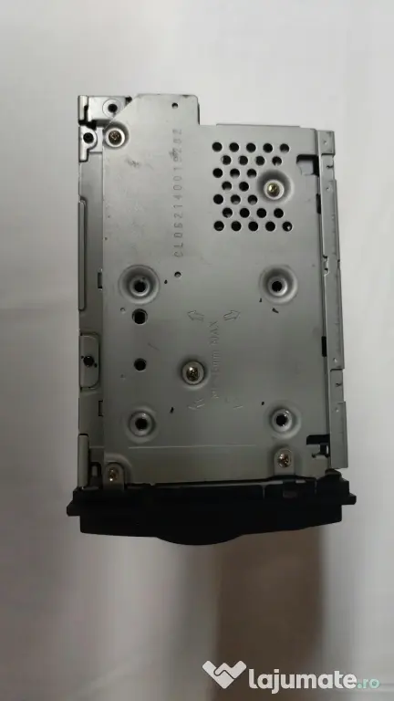 Radio Casetofon CD Original Nissan Clarion PP-2609T