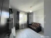 Apartament 3 camere semidecomandate | Etaj intermediar | Zon 