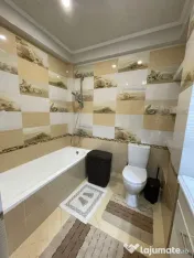 Apartament 2 camere de inchiriat zona Cantemir 