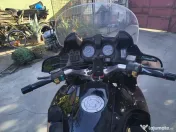 Motocicleta BMW RT850 