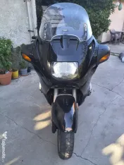 Motocicleta BMW RT850 