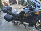 Motocicleta BMW RT850 