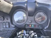 Motocicleta BMW RT850 