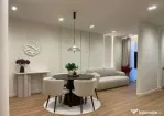 Apartament doua camere 51.5 mp, zona Vivo, Urbano Panoramic