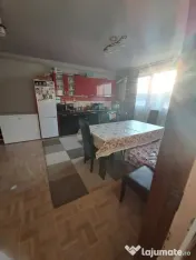 APARTAMENT 2 CAMERE, 49MP | Zona EROILOR | FLORESTI |