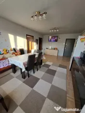 APARTAMENT 2 CAMERE, 49MP | Zona EROILOR | FLORESTI |
