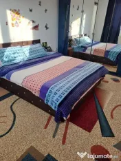 APARTAMENT 2 CAMERE, 49MP | Zona EROILOR | FLORESTI |
