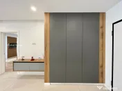 Apartament 3 cam 110MP |MTM Residence-Pipera Rond OMV-Aviati 