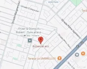 Str Barca | Rahova | Petre Ispirescu | Vad Exceptional | ... 