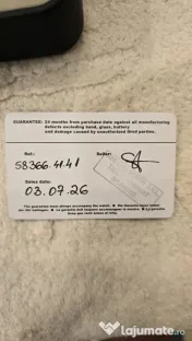 Ceas ATLANTIC barbatesc QUARTZ