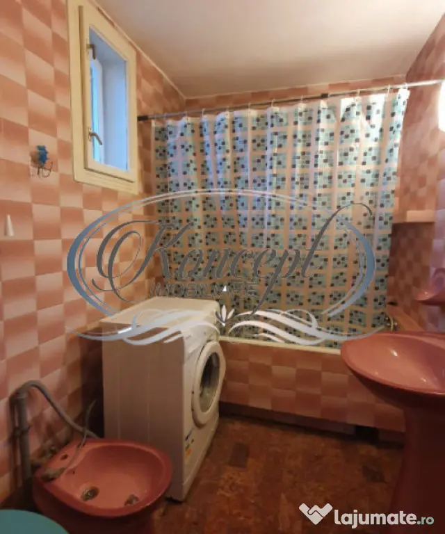 Apartament cu 4 camere in zona UMF - Cluj-Napoca (Cluj)