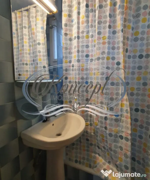Apartament cu 4 camere in zona UMF - Cluj-Napoca (Cluj)