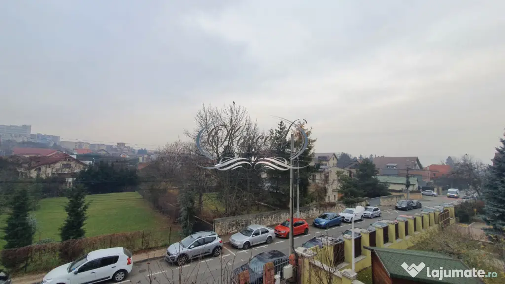 Apartament cu 4 camere in zona UMF - Cluj-Napoca (Cluj)