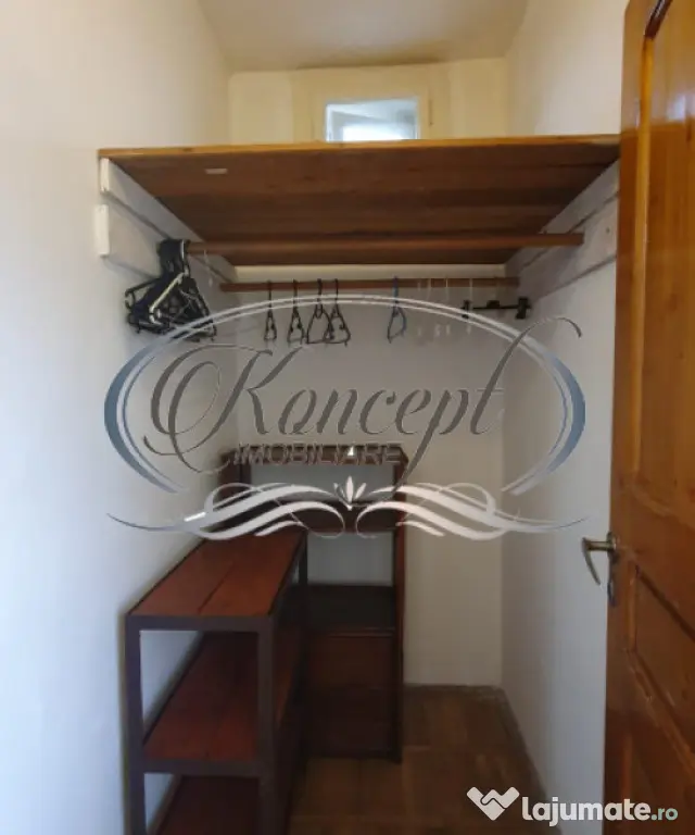 Apartament cu 4 camere in zona UMF - Cluj-Napoca (Cluj)