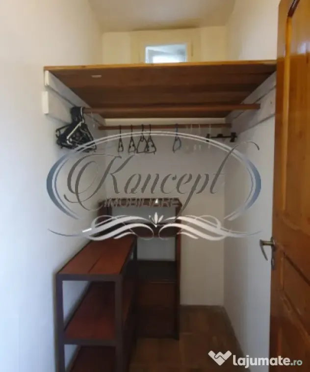 Apartament cu 4 camere in zona UMF - Cluj-Napoca (Cluj)