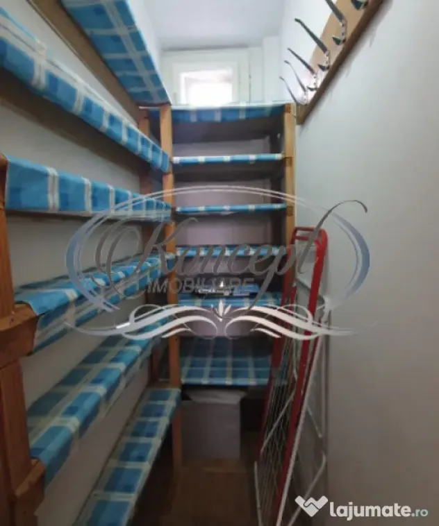 Apartament cu 4 camere in zona UMF - Cluj-Napoca (Cluj)