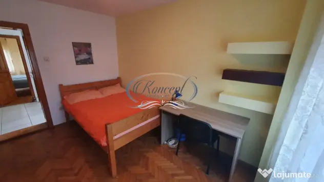 Apartament cu 4 camere in zona UMF - Cluj-Napoca (Cluj)