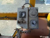 Autogreder FAUN FRISCH F65C, 1985, 6,6 tone