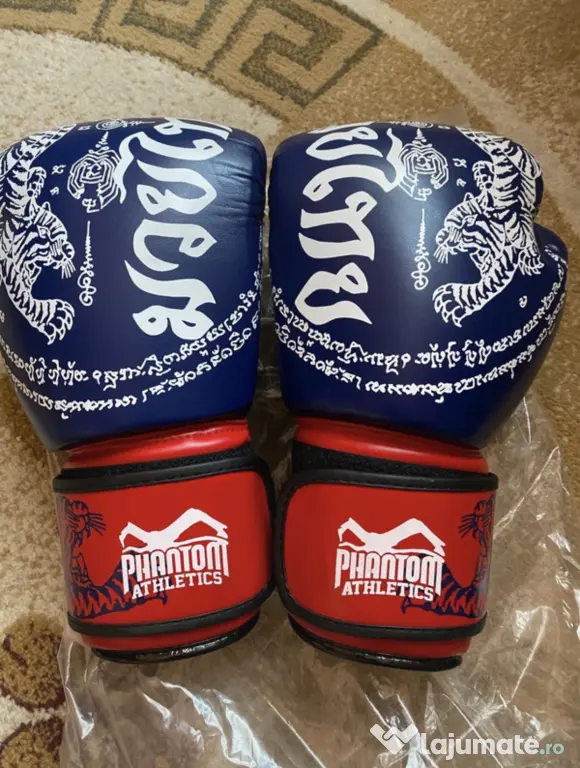 Manusi de box diverse