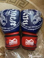 Manusi de box diverse