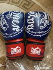 Manusi de box diverse