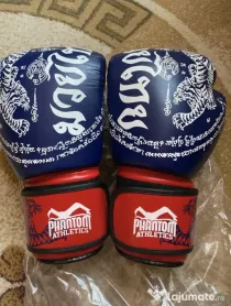 Manusi de box diverse