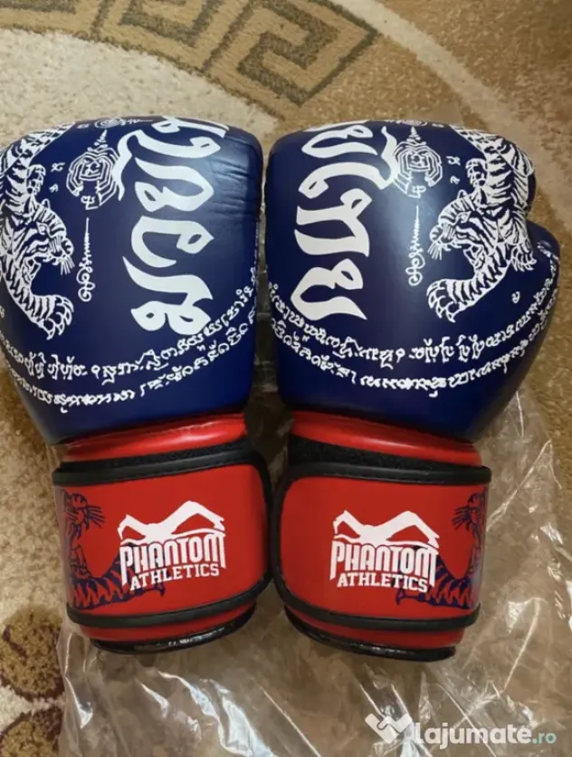 Manusi de box diverse